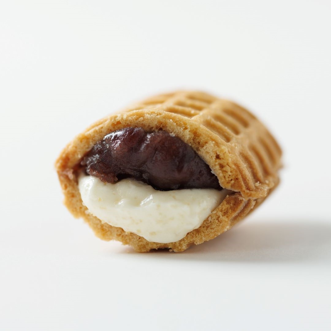 バターのサンド あんバター 8個入り