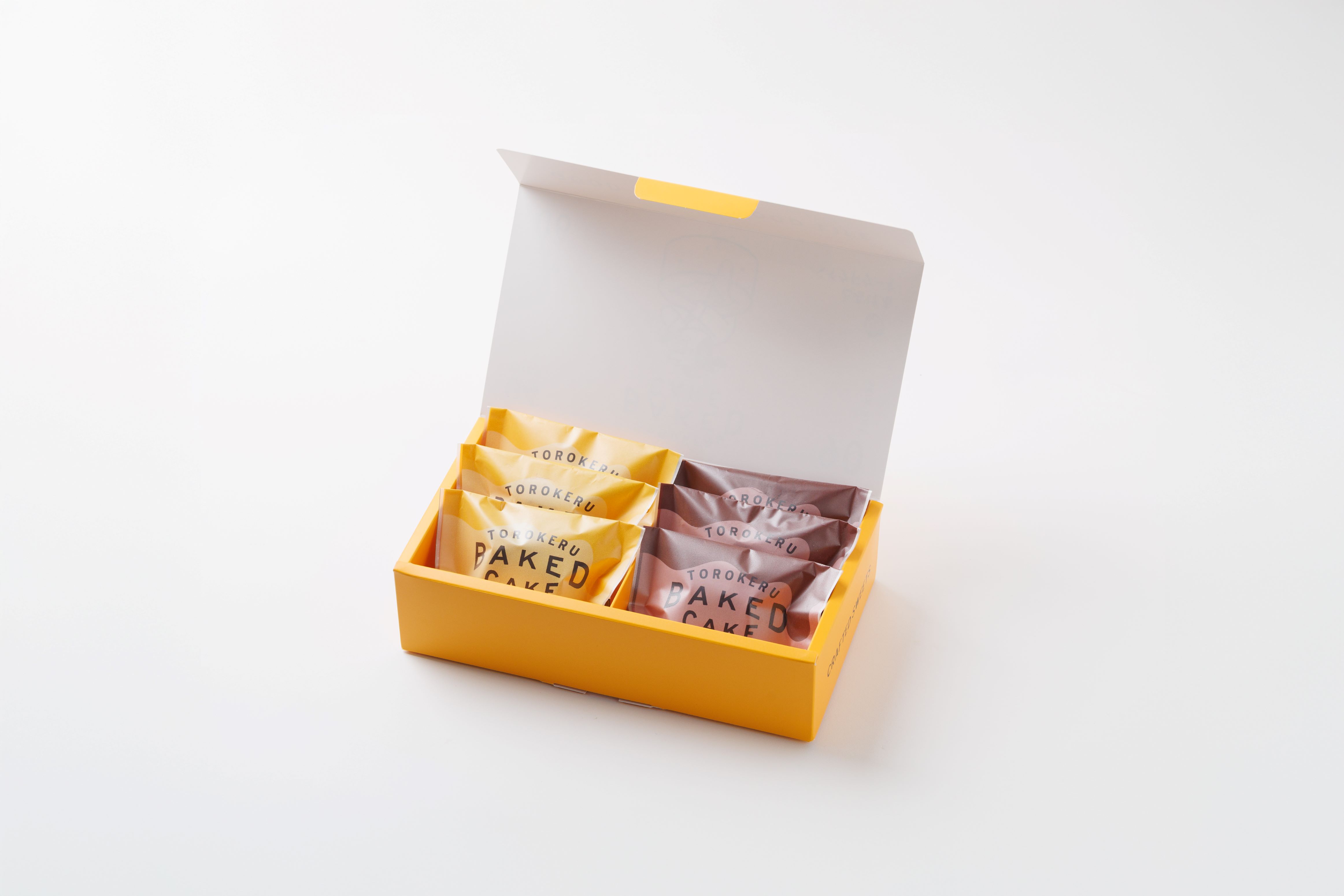 おやつシーンのイメージ