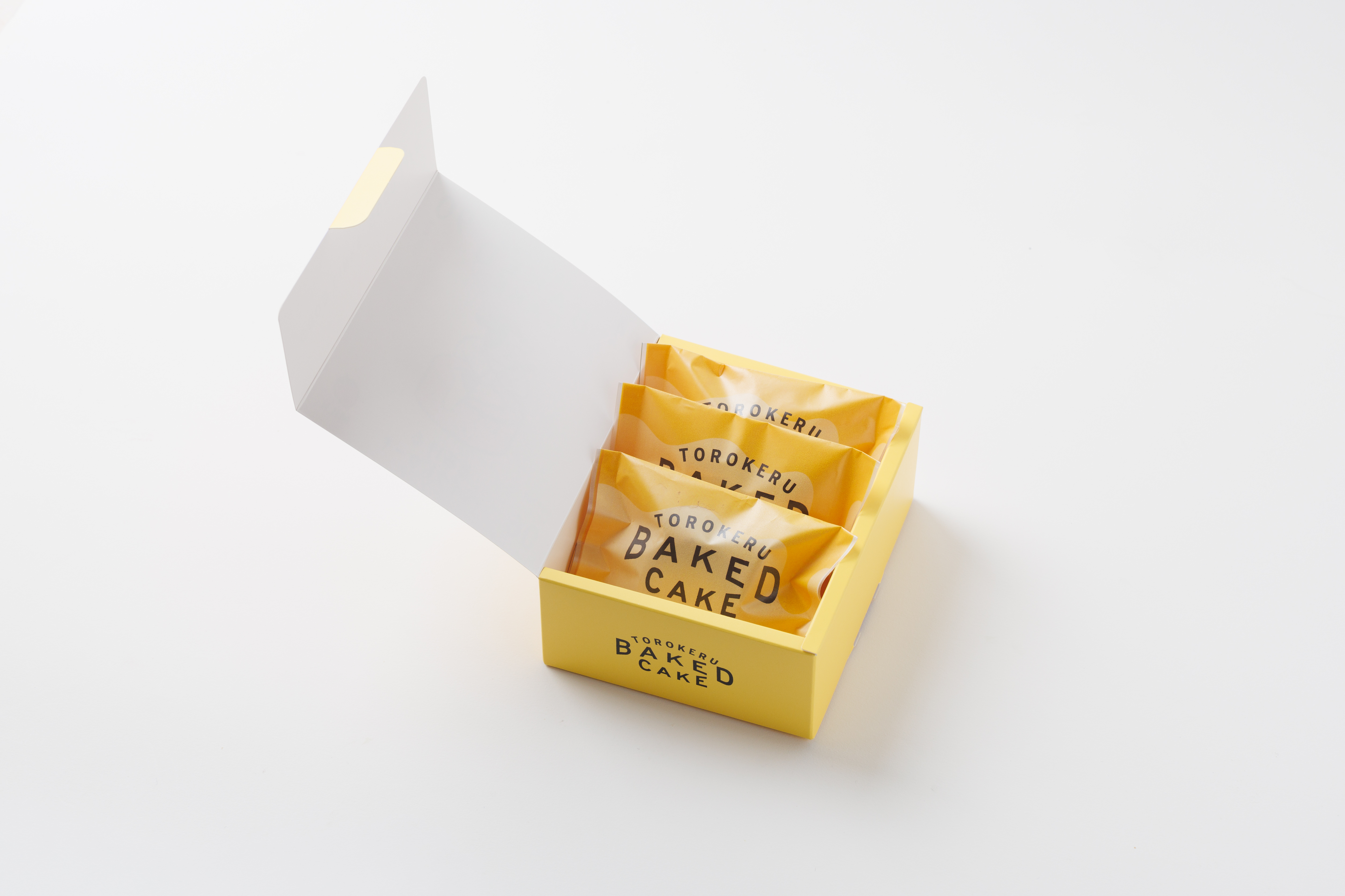 おやつシーンのイメージ