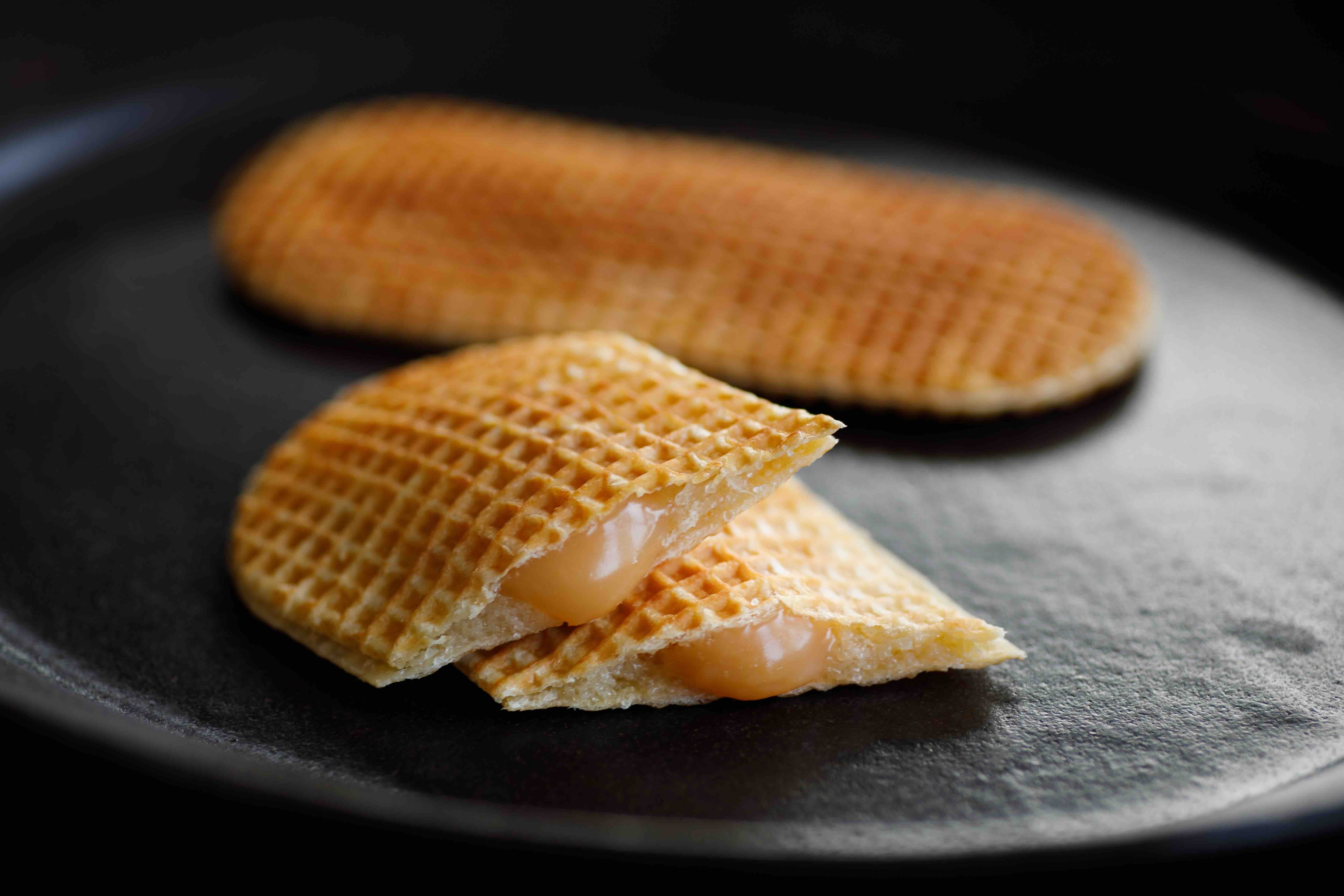 バターのいとこミルク味