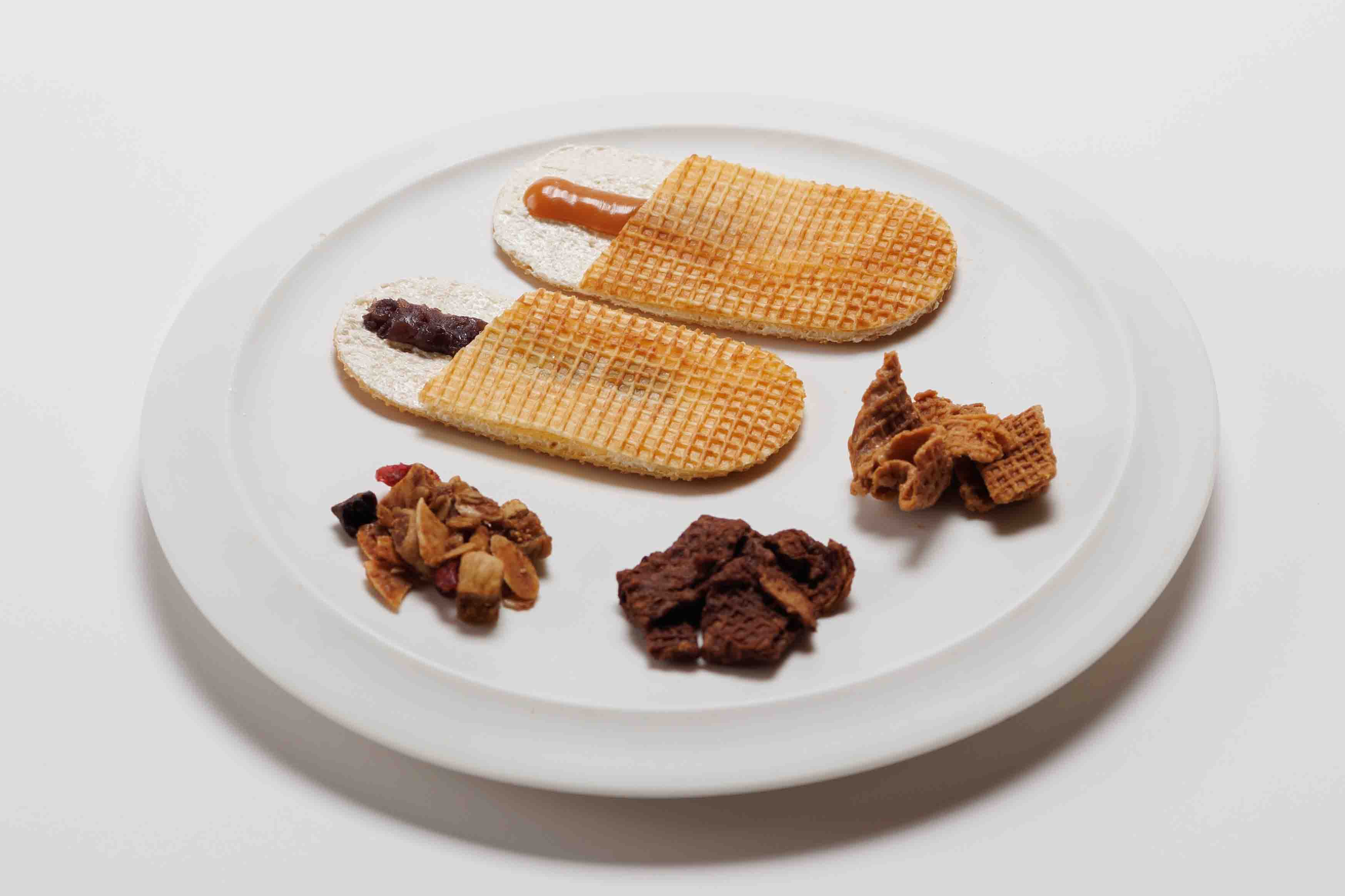 バターのいとこ詰め合わせ