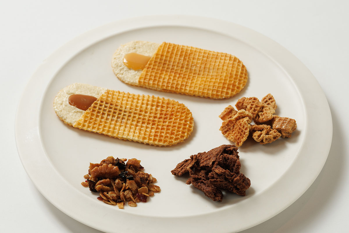 バターのいとこ詰め合わせ