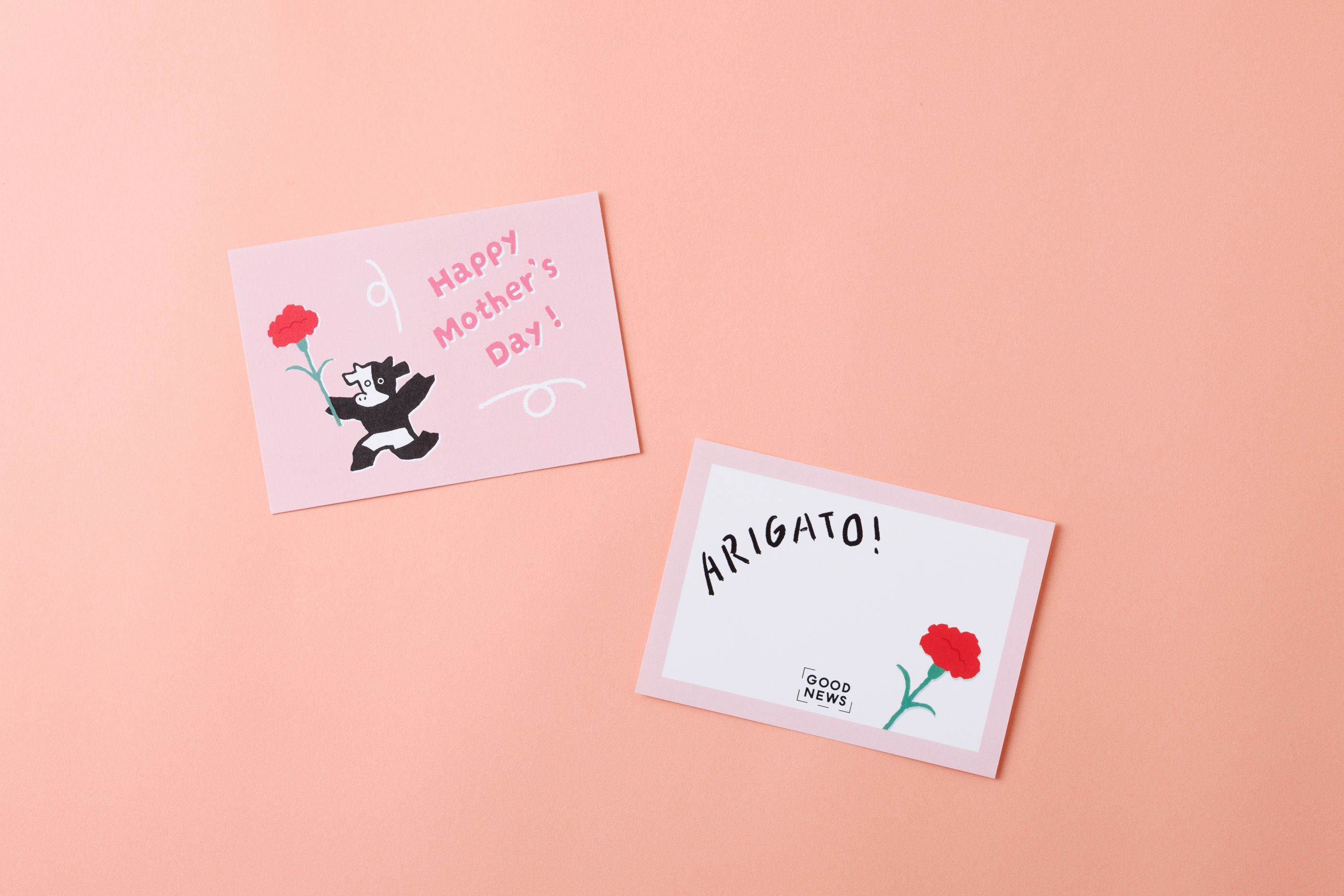 限定カードのイメージ