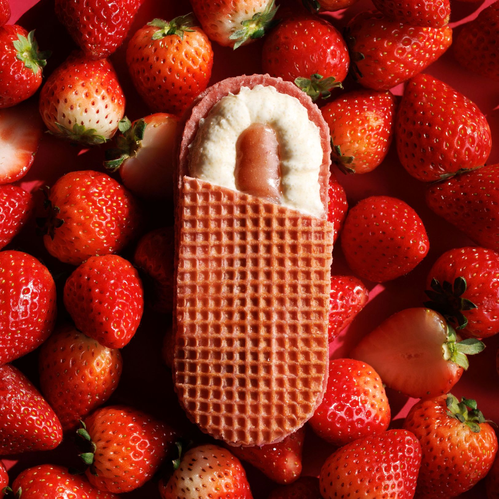 いとこ詰め合わせいちご